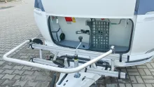 Fahrzeugbild Hobby De Luxe 540 KMFe IC-Line *Mover*Autarkpaket* #27