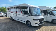 Fahrzeugbild Kabe Imperial i860 LGB sofort verfügbar #1