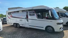 Fahrzeugbild Kabe Imperial i860 LGB sofort verfügbar #2