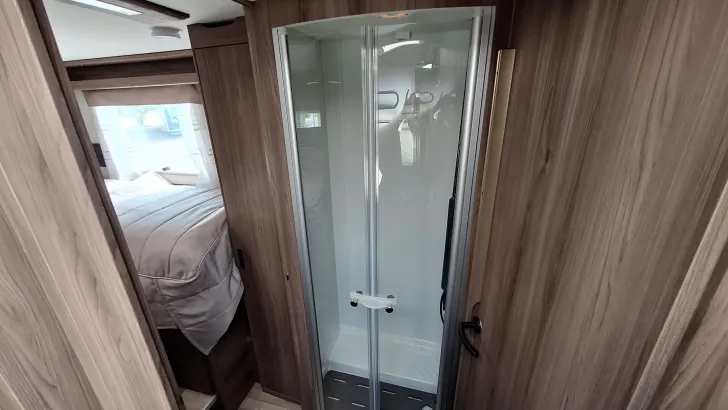Fahrzeugbild Kabe Imperial i860 LGB sofort verfügbar #5
