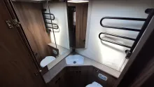 Fahrzeugbild Kabe Imperial i860 LGB sofort verfügbar #7
