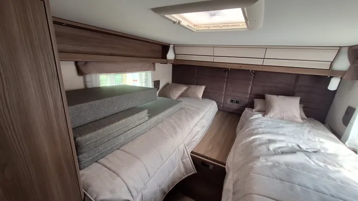 Fahrzeugbild Kabe Imperial i860 LGB sofort verfügbar #10