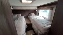Fahrzeugbild Kabe Imperial i860 LGB sofort verfügbar #11