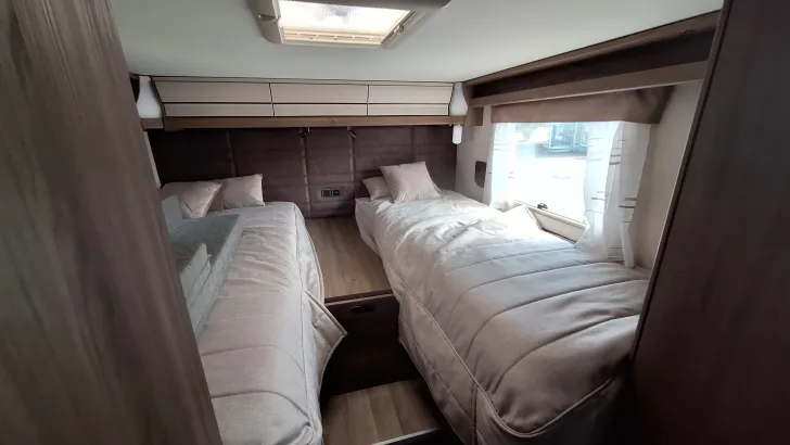 Fahrzeugbild Kabe Imperial i860 LGB sofort verfügbar #11