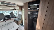Fahrzeugbild Kabe Imperial i860 LGB sofort verfügbar #12