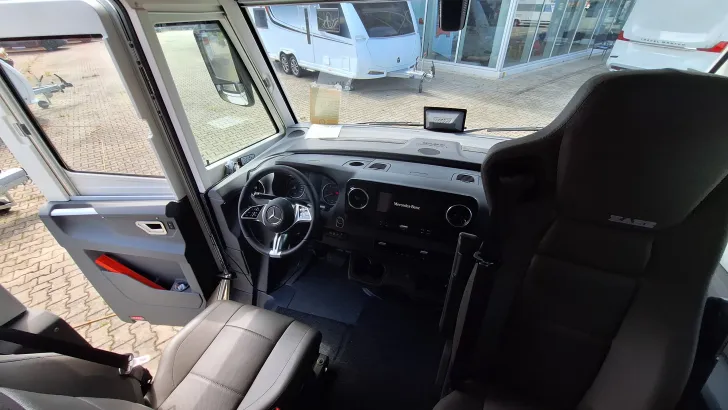 Fahrzeugbild Kabe Imperial i860 LGB sofort verfügbar #14