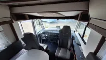 Fahrzeugbild Kabe Imperial i860 LGB sofort verfügbar #17