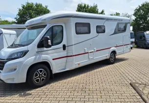 Bild Cruiser T 732 G