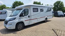Fahrzeugbild LMC Cruiser T 732 G SAT TV SOLAR HUBSTÜTZEN #1