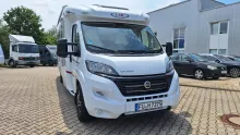 Fahrzeugbild LMC Cruiser T 732 G SAT TV SOLAR HUBSTÜTZEN #4