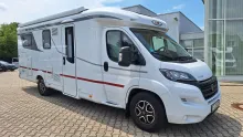 Fahrzeugbild LMC Cruiser T 732 G SAT TV SOLAR HUBSTÜTZEN #5