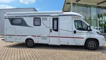 Fahrzeugbild LMC Cruiser T 732 G SAT TV SOLAR HUBSTÜTZEN #6