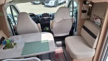 Fahrzeugbild LMC Cruiser T 732 G SAT TV SOLAR HUBSTÜTZEN #13