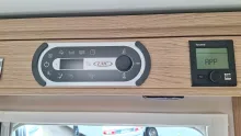 Fahrzeugbild LMC Cruiser T 732 G SAT TV SOLAR HUBSTÜTZEN #14