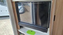 Fahrzeugbild LMC Cruiser T 732 G SAT TV SOLAR HUBSTÜTZEN #15
