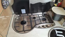 Fahrzeugbild LMC Cruiser T 732 G SAT TV SOLAR HUBSTÜTZEN #23