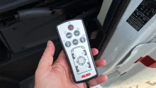 Fahrzeugbild LMC Cruiser T 732 G SAT TV SOLAR HUBSTÜTZEN #24