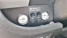 Fahrzeugbild LMC Cruiser T 732 G SAT TV SOLAR HUBSTÜTZEN #25