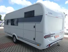 Fahrzeugbild Hobby De Luxe 545 KMF #5