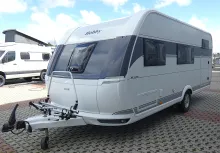 Fahrzeugbild Hobby De Luxe 545 KMF #6