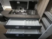 Fahrzeugbild Hobby De Luxe 545 KMF #13