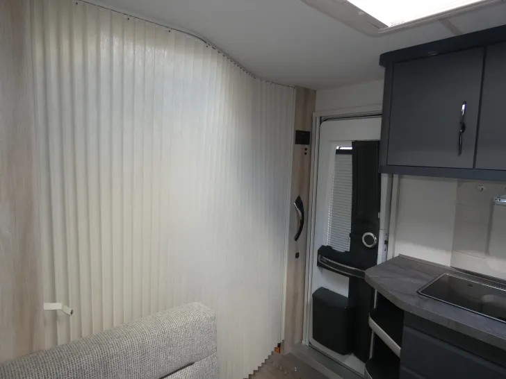 Fahrzeugbild Hobby De Luxe 545 KMF #20
