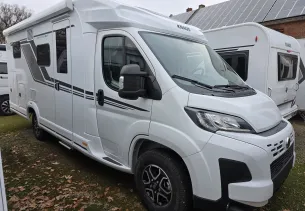 Bild Van TI 650 MEG VANSATION