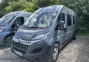 Bild Globetrail 600 DF