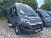 Fahrzeugbild Dethleffs Globetrail 600 DF Citroen 2024 #3