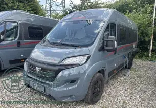Bild Globetrail 640 ER Advantage