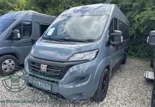 Bild Globetrail 600 DR Advantage