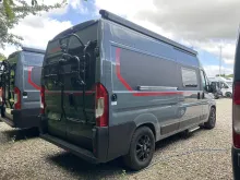 Fahrzeugbild Dethleffs Globetrail 600 DR Advantage #5