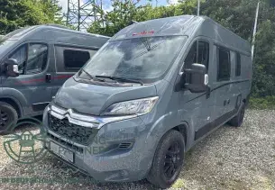 Bild Globetrail 600 DF