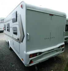 Fahrzeugbild Weinsberg CaraOne 550 QDK #4