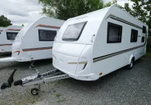 Fahrzeugbild Weinsberg CaraOne 550 QDK #5