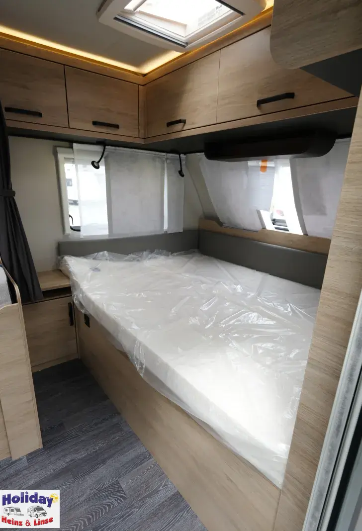 Fahrzeugbild Weinsberg CaraOne 550 QDK #6