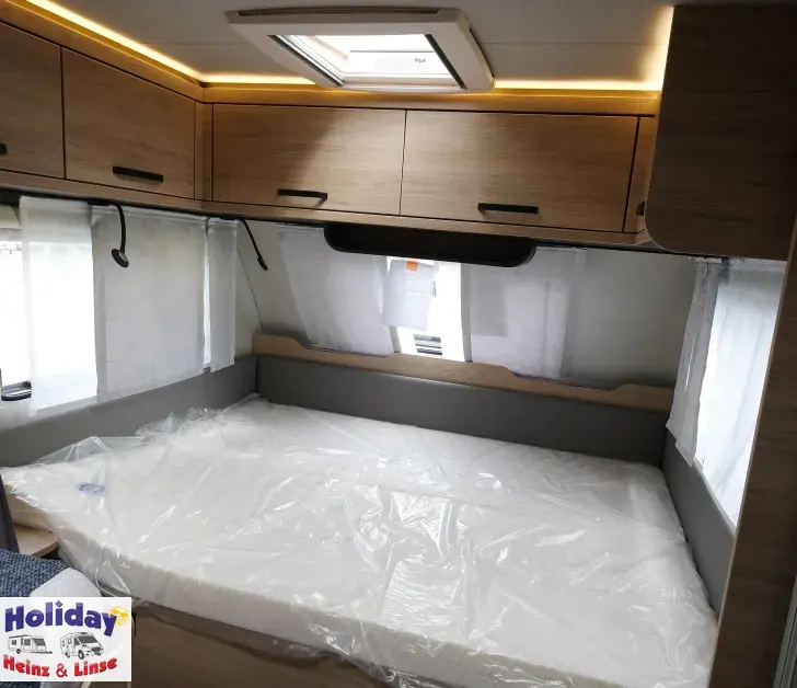 Fahrzeugbild Weinsberg CaraOne 550 QDK #7