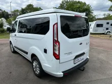 Fahrzeugbild Bürstner Copa C 500 *2024*Schlafdach*Radio* #6