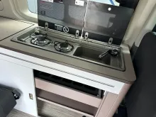 Fahrzeugbild Bürstner Copa C 500 *2024*Schlafdach*Radio* #11
