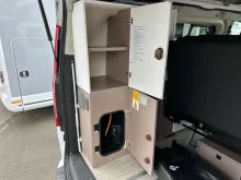 Fahrzeugbild Bürstner Copa C 500 *2024*Schlafdach*Radio* #15