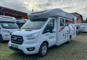 Bild Kronos 266 L TL