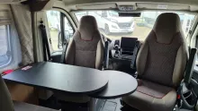 Fahrzeugbild Malibu Van Compact 540 DB *junger Gebrauchtwagen* #4