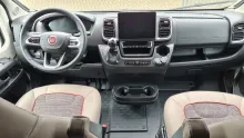 Fahrzeugbild Malibu Van Compact 540 DB *junger Gebrauchtwagen* #5