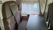 Fahrzeugbild Malibu Van Compact 540 DB *junger Gebrauchtwagen* #7