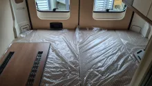 Fahrzeugbild Malibu Van Compact 540 DB *junger Gebrauchtwagen* #12