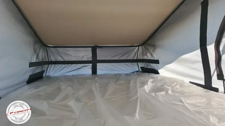 Fahrzeugbild Malibu Van Compact 540 DB *junger Gebrauchtwagen* #13