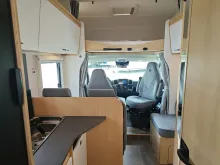 Fahrzeugbild Sunlight Root T A 7000S #20