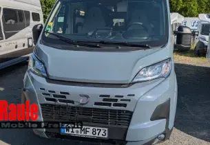 Bild Globetrail 600 ER