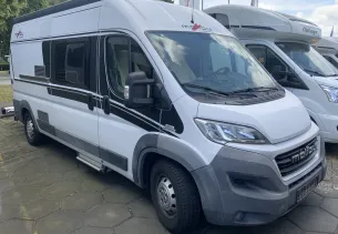 Bild Van Comfort 600 DB