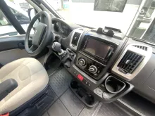 Fahrzeugbild Malibu Van Comfort 600 DB #4